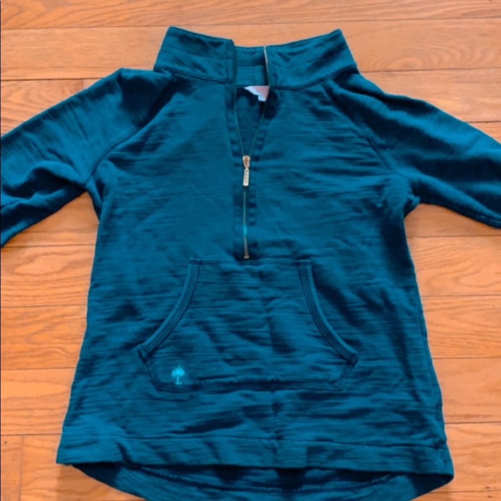 Lilly Pulitzer pullover